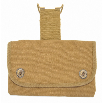 M1910 Squad Leader's Pouch - View 1