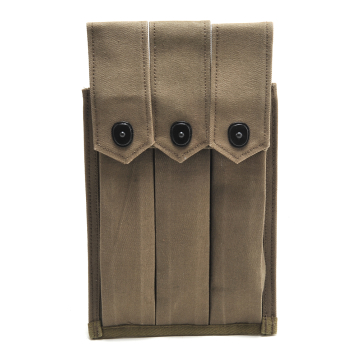 M3 Grease Gun Magazine Pouch - View 1