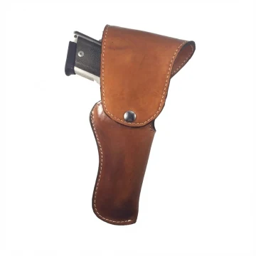 Militär Holster-System BHUS für Dienst und Feldeinsatz