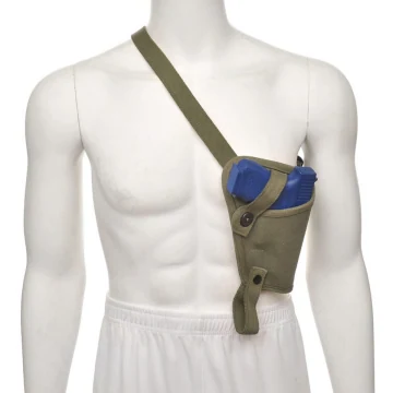 OD Cotton Hellbraunesker Schulterholster