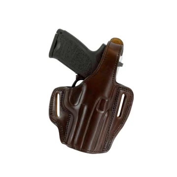 OWB-Leder 1911 Holster - Thumb-Break-Sicherung