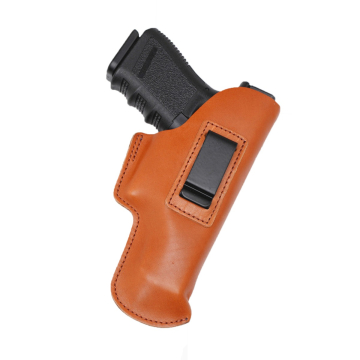 Soft Inside The Waistband Holster mit Metal Clip