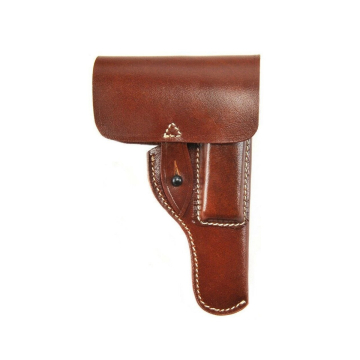 Spanish Service Pattern Leder Gürtelholster