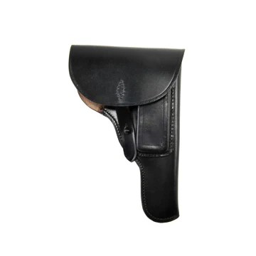 Spanish Service Pattern Lederholster
