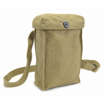 Thompson Eight-Magazine 30-Round Shoulder Pouch - Light Olive Drab - View 1