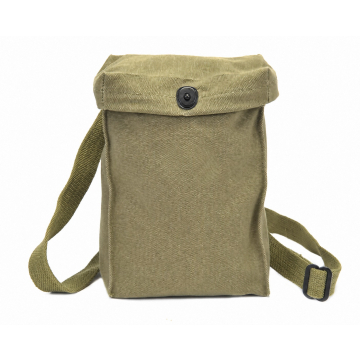 Thompson Eight-Magazine 30-Round Shoulder Pouch - Olive Drab - View 1