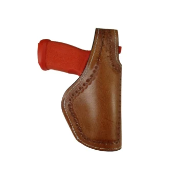 Thumb-Break-Sicherung OWB-Lederholster