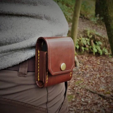 Compass Tasche Gürtel Tasche