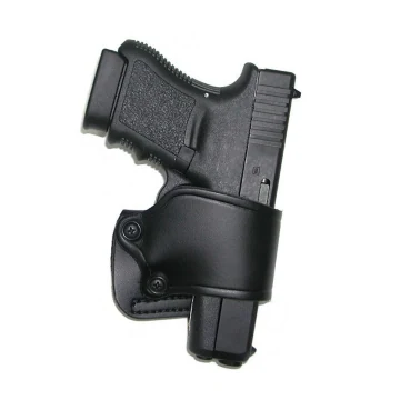 Yaqui Skin OWB Gürtelschlaufenholster