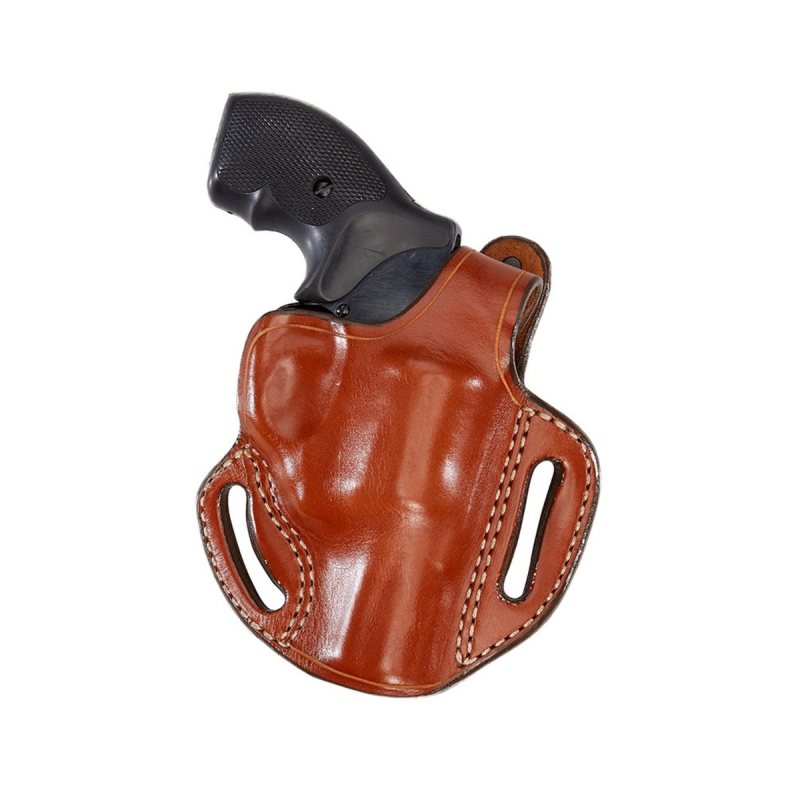Bodyguard Revolver Pancake Holster Model 137