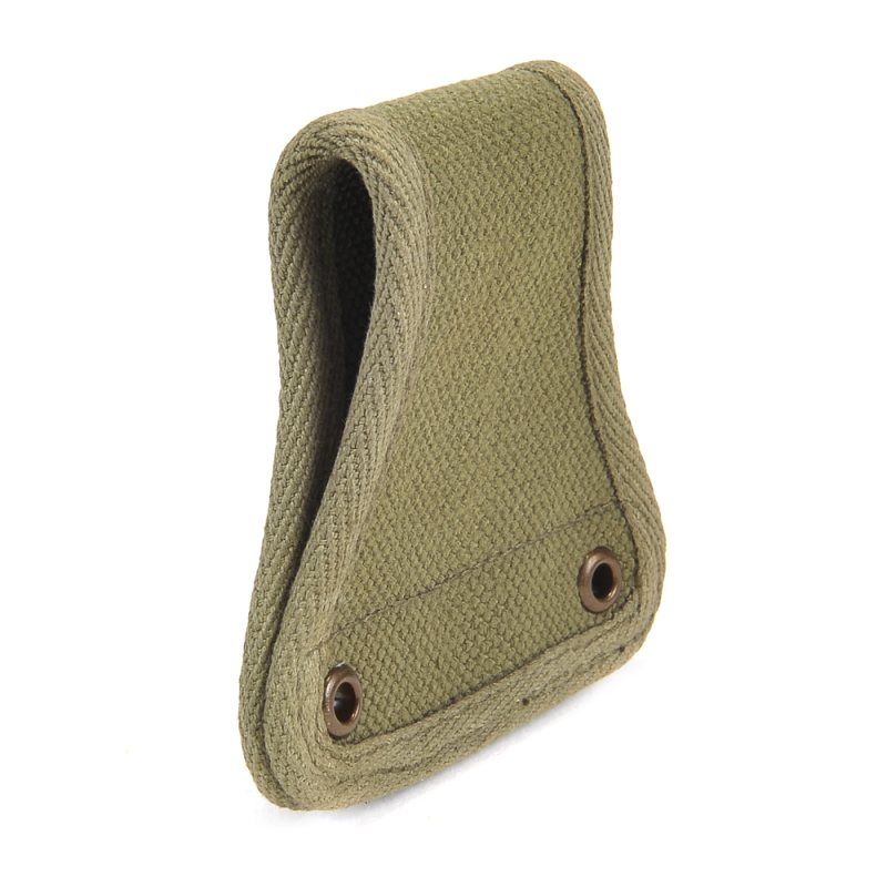 Cotton Webbing Wire-Hanger Belt Adapter - View 1