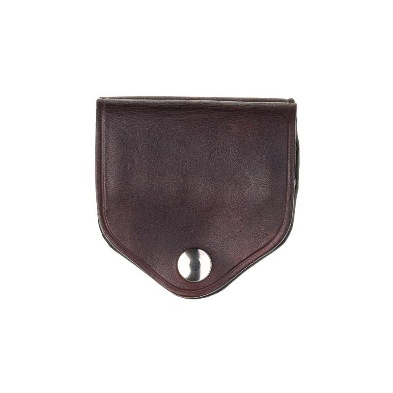 Fieldload Covered Leather Cartridge Pouch - front view 1