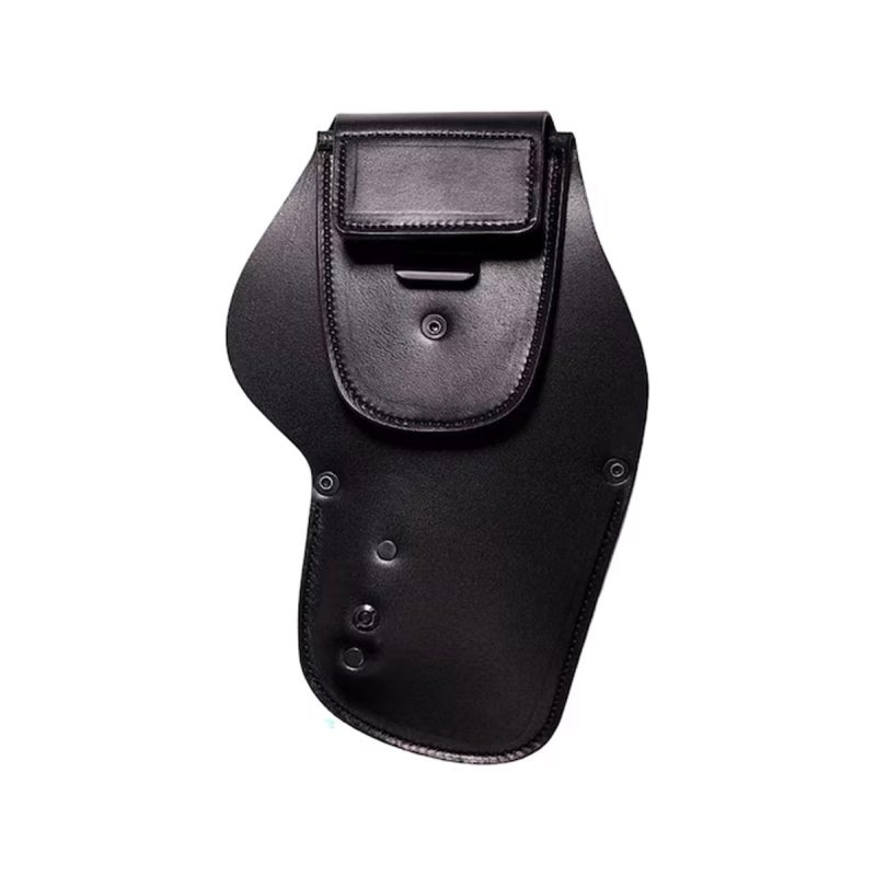 Glock 26 Gen5 Leather IWB Holster - product view