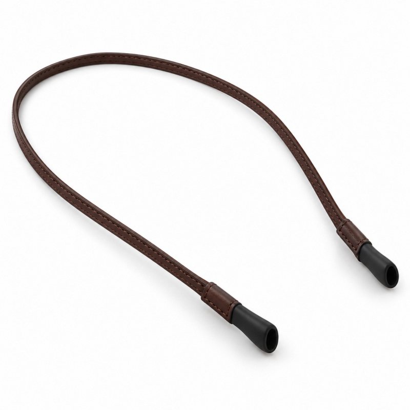 Brillenband aus Leder - Vollständige Produktansicht