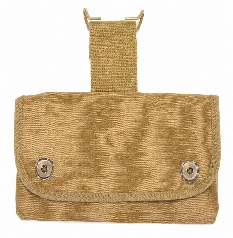 M1910 Squad Leader's Pouch - View 1
