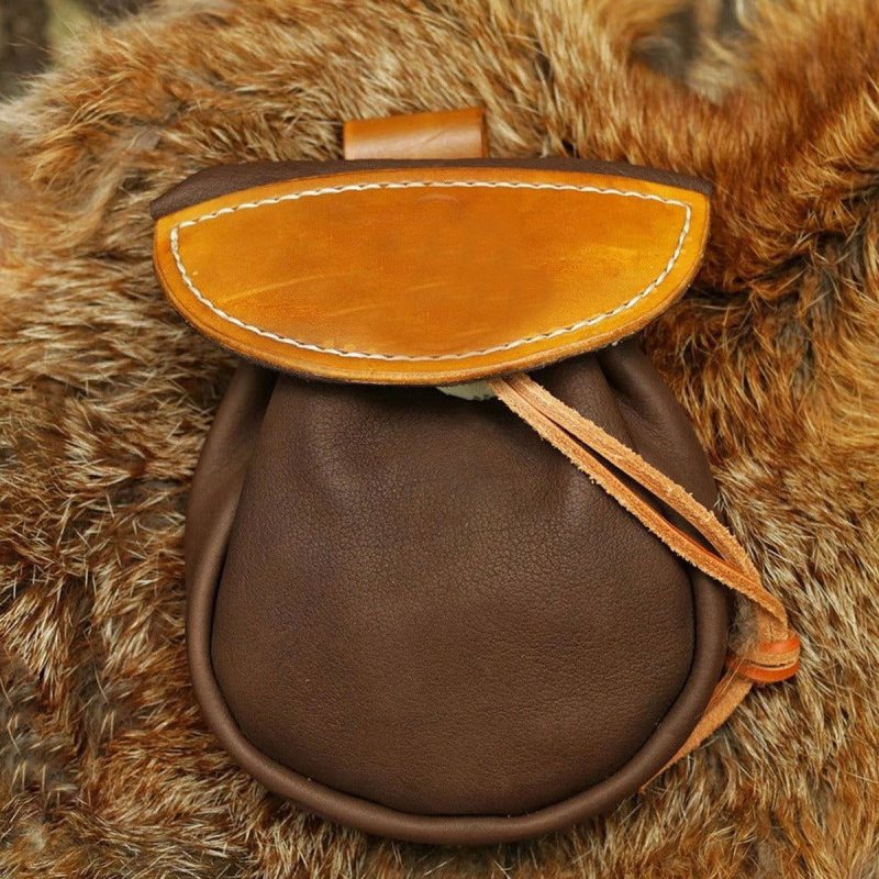 Ranger Belt Pouch